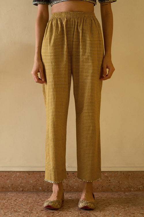 Richa Pant
