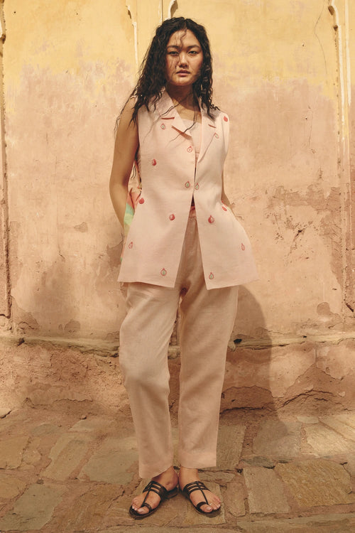 Torie Eda Co-ord Set