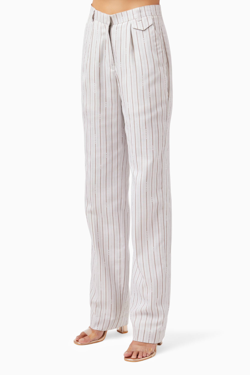 Rory White Pant