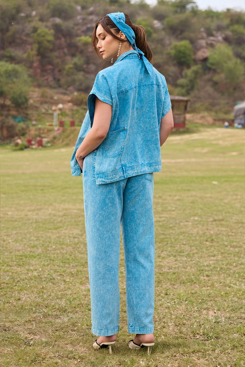 Jolie Pant