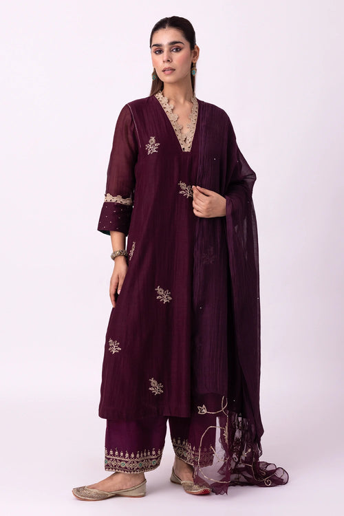 Jogi Dupatta