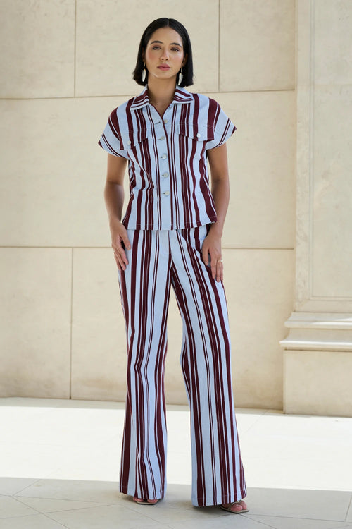 Madison Co-ord Set