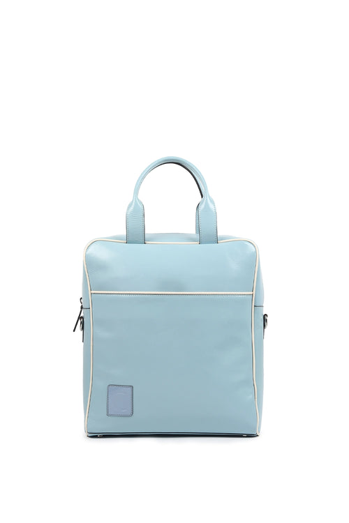 Lona Sky Blue Small Backpack