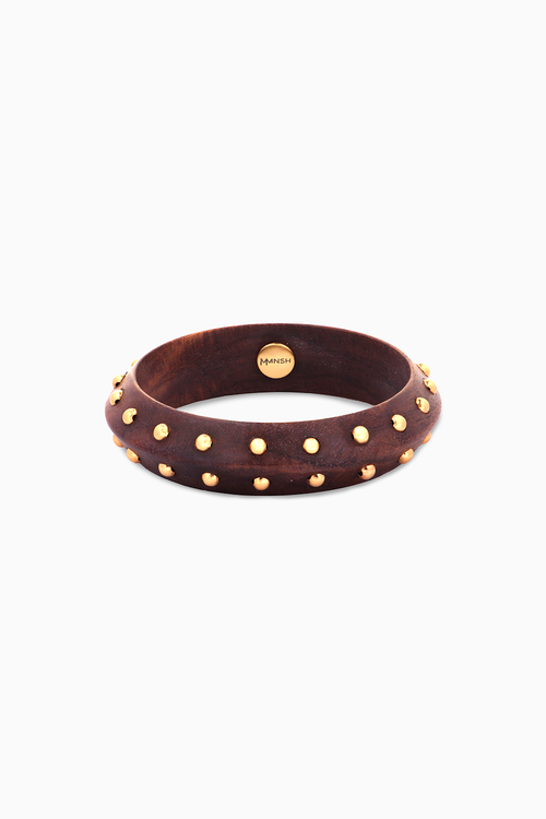 Regal Ball Bangle