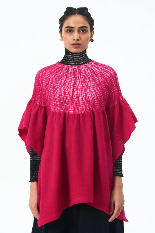Rani Comber's Kaftan