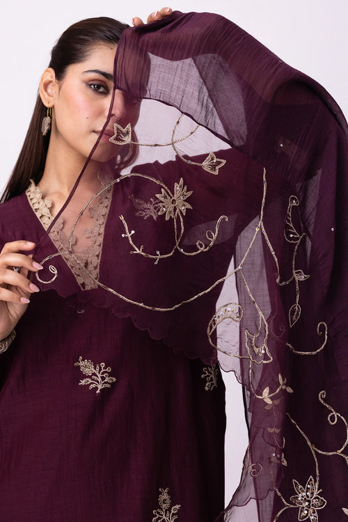 Jogi Dupatta