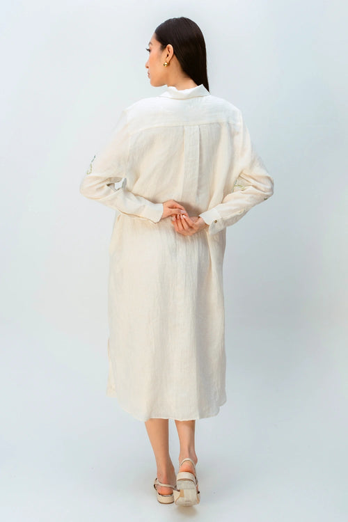 Windflower Dress