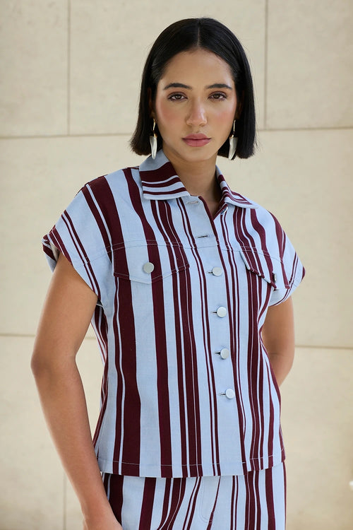 Madison Co-ord Set