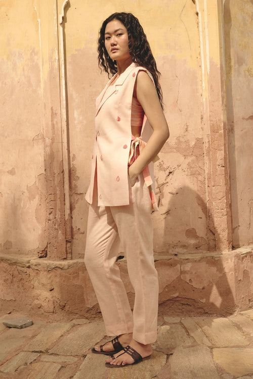 Torie Eda Co-ord Set