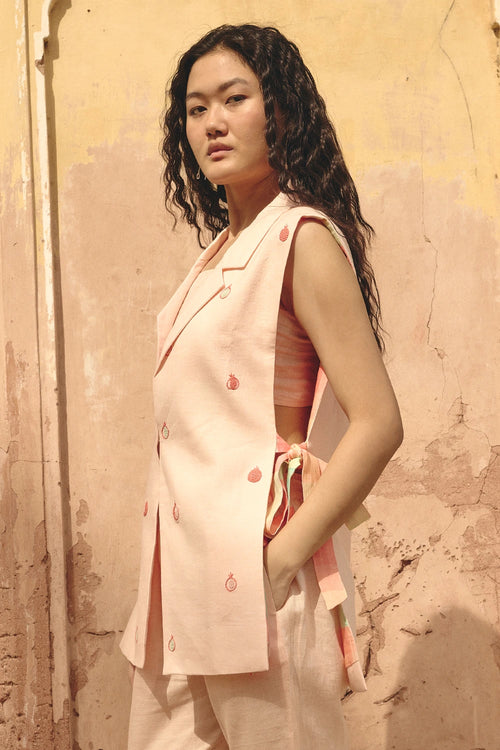 Torie Eda Co-ord Set