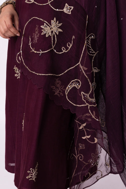 Jogi Dupatta