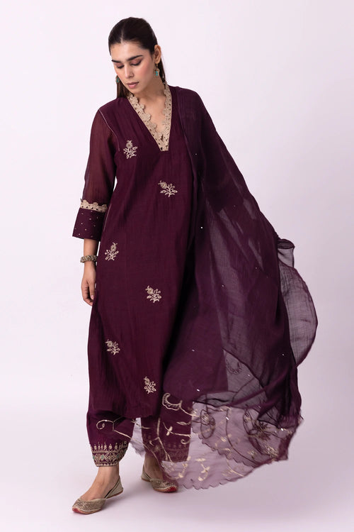Jogi Dupatta