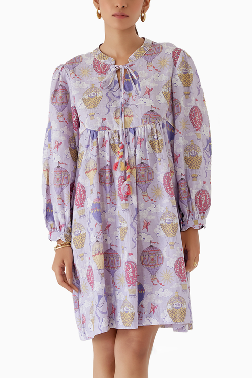 Riviera Dress
