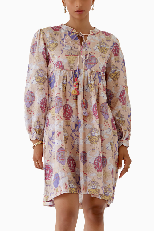 Antalya Dress