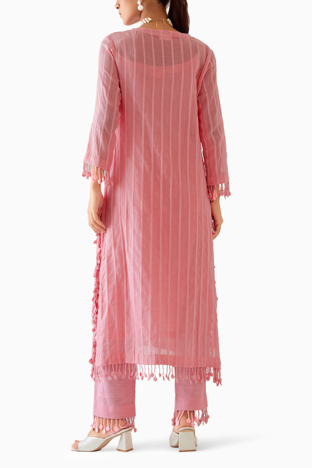 Sophia Kurta Set