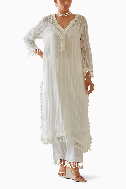 Explorer Kurta Set