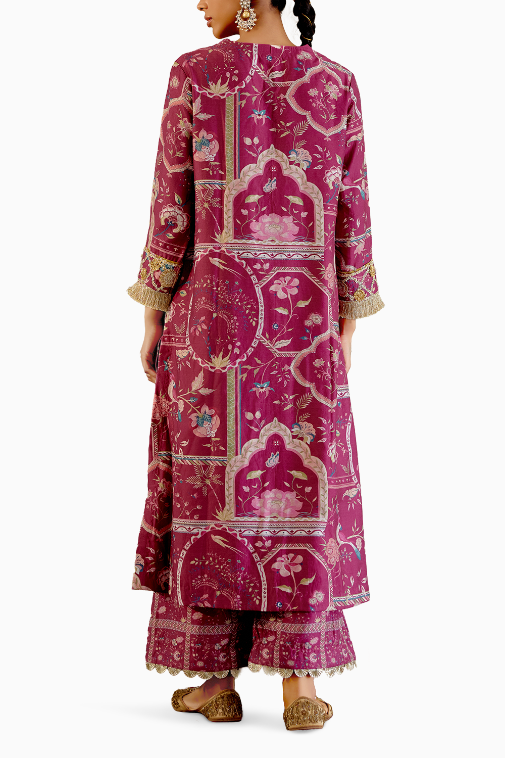 Surabhi Rani Kurta Set