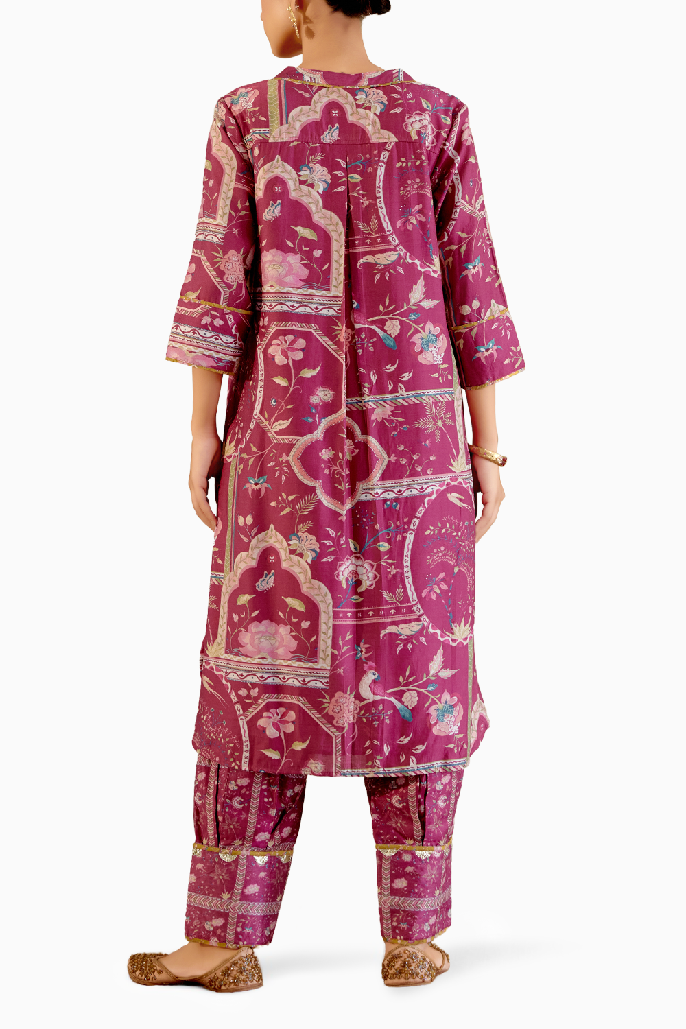 Ditya Rani Kurta Set