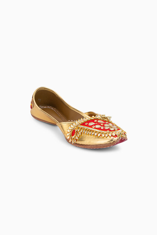 Abhilasha Jutti