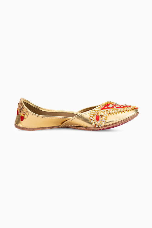 Abhilasha Jutti