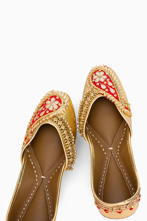 Abhilasha Jutti