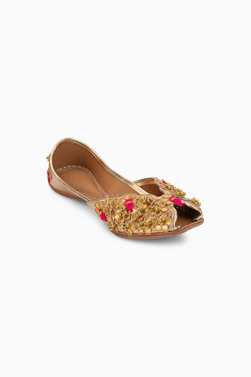Shalina Jutti