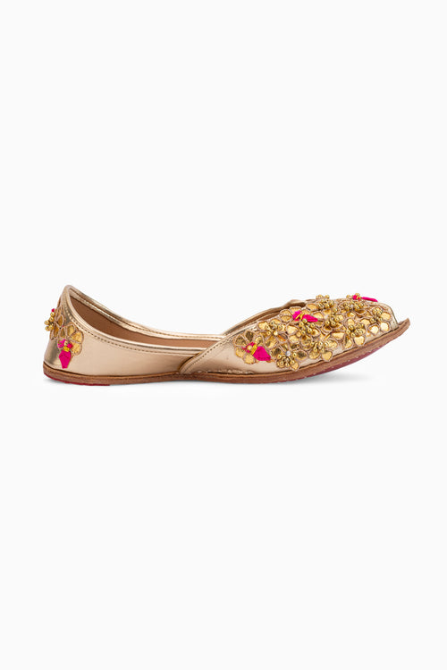 Shalina Jutti