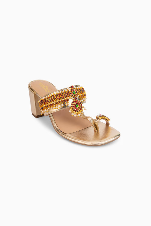 Evander Heel