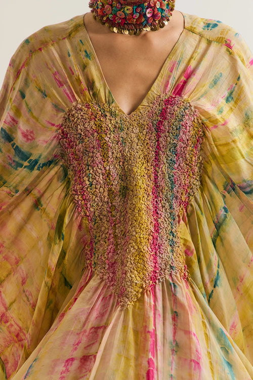 Marigold Shirt