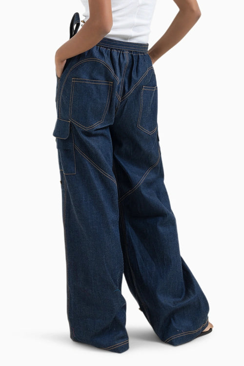 Blue Gem Cargos