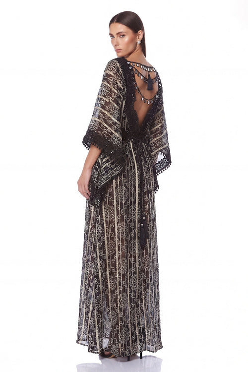 Nysa Kaftan