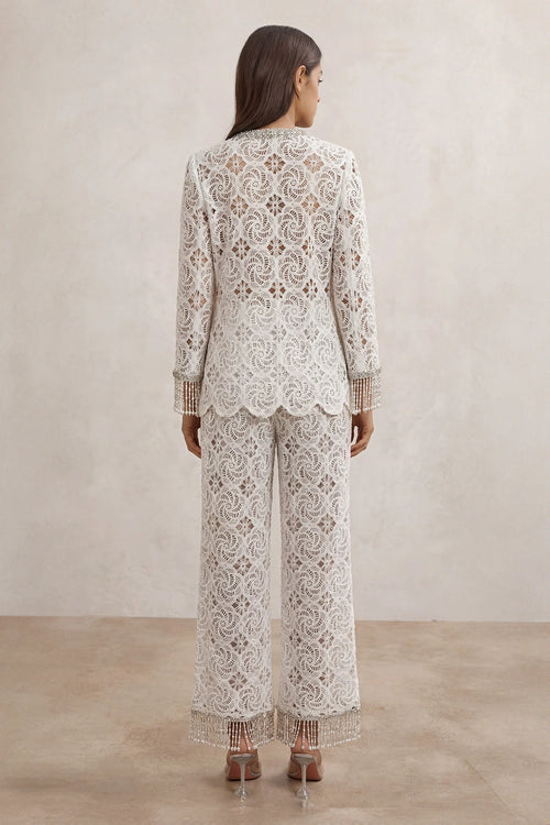 Josephine Pant Suit
