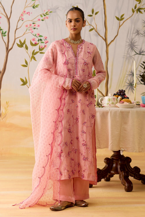 Anaya Kurta Set