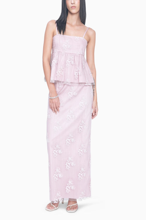 Pink Paccato Dolce Set