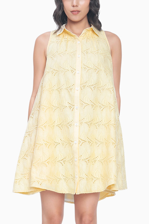 Cia Ciao Dress