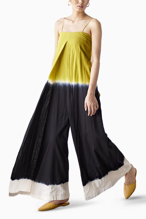 Lemonade Jumpsuit