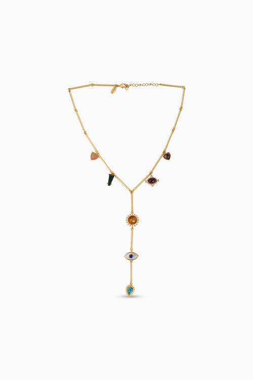 Power Goddess Necklace