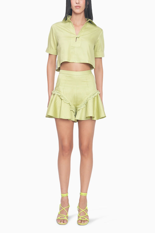 Sorbet Set