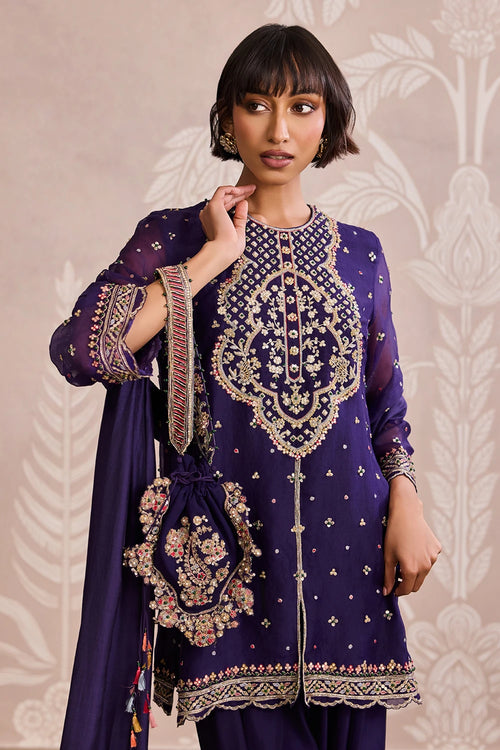Shayar Kurta Set