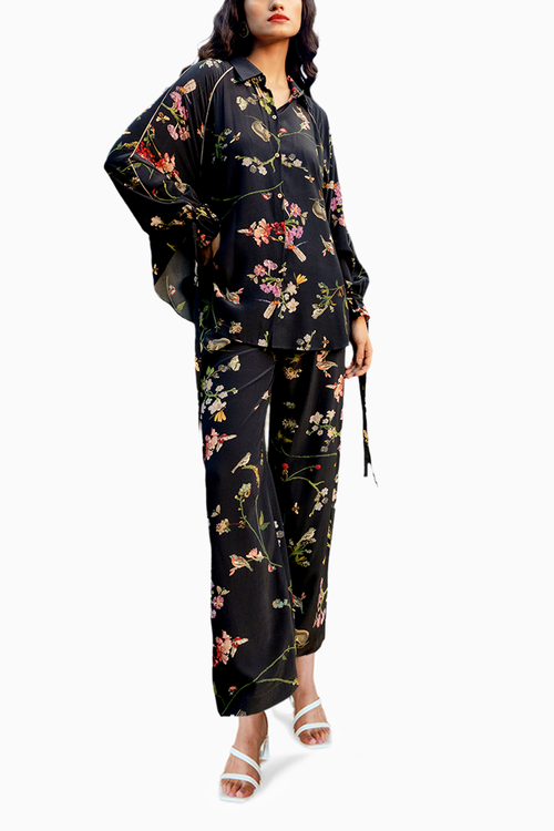 Garden Trail Co-ord Set