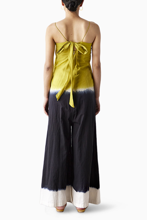 Lemonade Jumpsuit