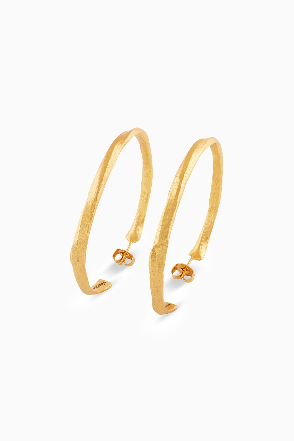 Shakti Textured Hoop