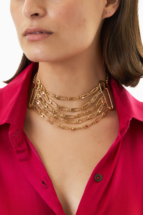 The Stapels Choker