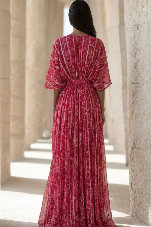 Naura Kaftan