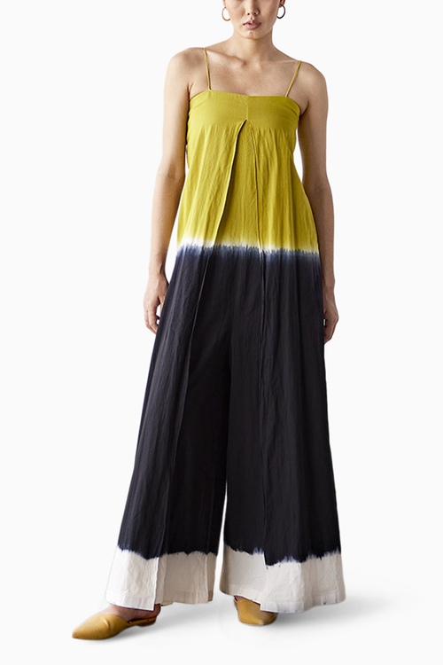 Lemonade Jumpsuit