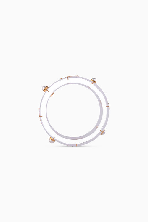 Shakti Nidar Resin Bangle