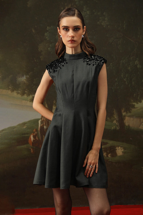 Lady Lysandra Dress