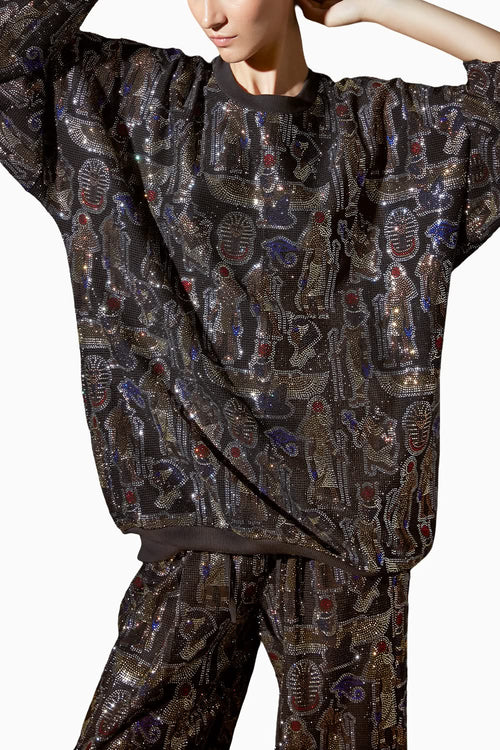 Egyptian Enigma Co-ord Set