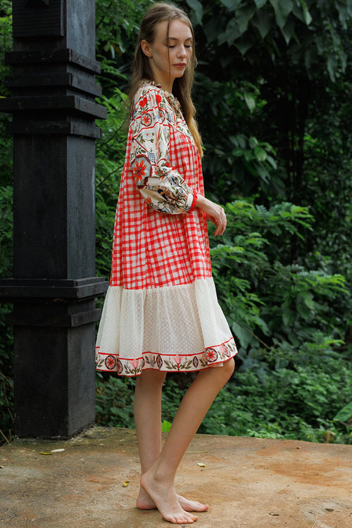 Wisper Palladio Dress
