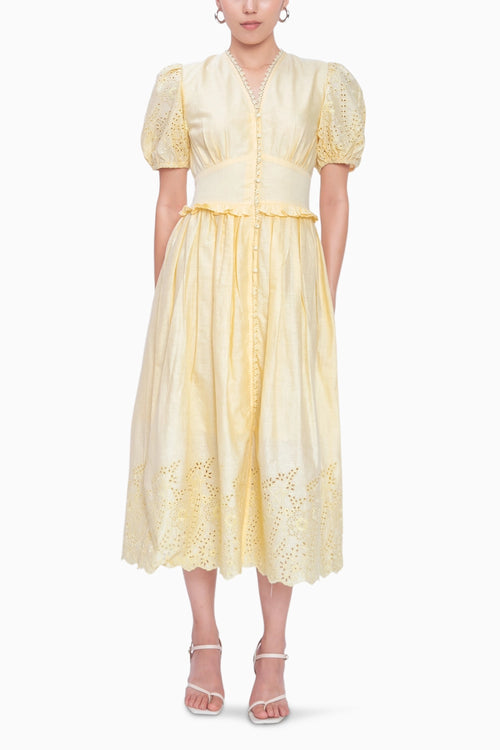 Mid Summer Dress
